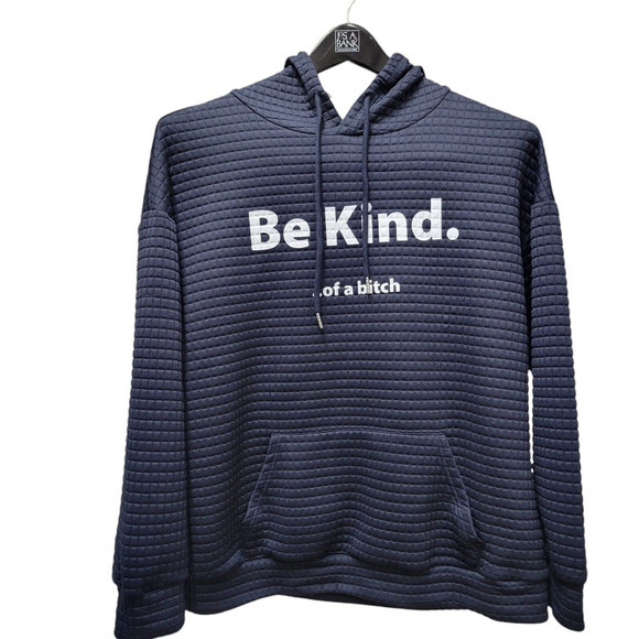 Women's Graphic Long-Sleeves Hoodie Pullover Size XL. Pre-owned Condition - Picture 1 of 7